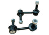 For 2002-2003 Chevrolet GMC Isuzu Oldsmobile Suspension Stabilizer Bar Link Kit