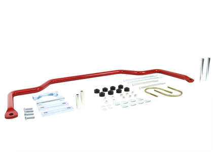 For 1992-1999 Chevrolet GMC Suspension Stabilizer Bar Assembly