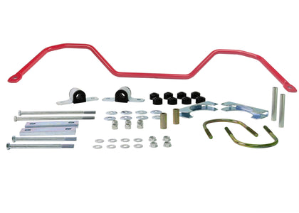 For 1997-2004 Dodge Suspension Stabilizer Bar Assembly