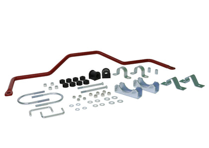 For 1967-1974 Chevrolet Pontiac Suspension Stabilizer Bar Assembly