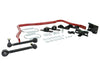 For 2014-2018 Chevrolet GMC Suspension Stabilizer Bar Assembly