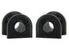 For 1992-2001 Ford Mazda Suspension Stabilizer Bar Bushing Kit
