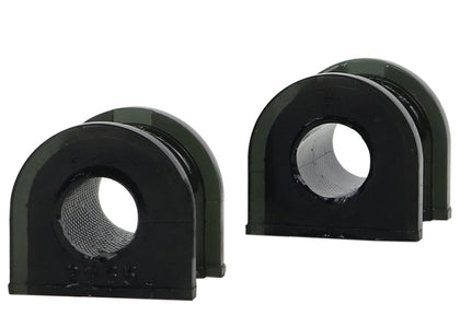 For 1992-2001 Ford Mazda Suspension Stabilizer Bar Bushing Kit