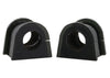 For 2000-2009 Saab Subaru Suspension Stabilizer Bar Bushing Kit