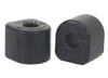 For 2005-2015 Chrysler Dodge Suspension Stabilizer Bar Bushing Kit