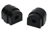 For 2006-2013 BMW Suspension Stabilizer Bar Bushing Kit
