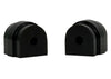 For 2008-2013 BMW Suspension Stabilizer Bar Bushing Kit