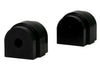 For 2007-2013 BMW Suspension Stabilizer Bar Bushing Kit