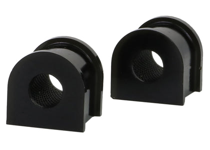 For 1996-2008 Audi Suspension Stabilizer Bar Bushing Kit