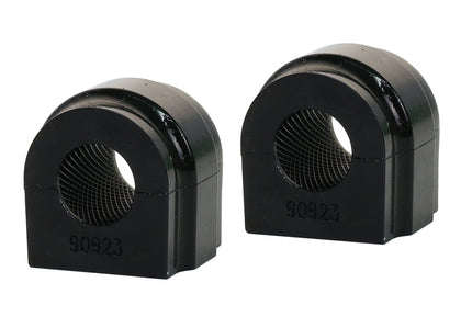 For 2006-2016 Audi Volkswagen Suspension Stabilizer Bar Bushing Kit