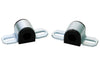 For 2000-2005 Mitsubishi Suspension Stabilizer Bar Bushing Kit