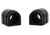 For 2010-2013 Land Rover Suspension Stabilizer Bar Bushing Kit