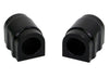 For 2010-2013 Land Rover Suspension Stabilizer Bar Bushing Kit