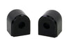 For 2000-2010 Saab Suspension Stabilizer Bar Bushing Kit