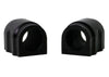 For 2002-2012 Land Rover Suspension Stabilizer Bar Bushing Kit