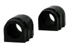 For 2002-2012 Land Rover Suspension Stabilizer Bar Bushing Kit