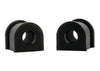 For 1986-1991 Mazda Suspension Stabilizer Bar Bushing Kit