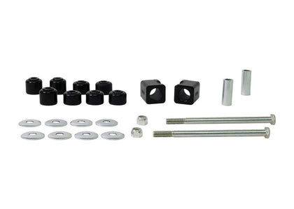 For 1974-1983 Nissan Suspension Stabilizer Bar Bushing Kit