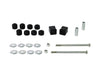 For 1974-1983 Nissan Suspension Stabilizer Bar Bushing Kit
