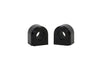 For 2012-2020 Volkswagen Suspension Stabilizer Bar Bushing Kit