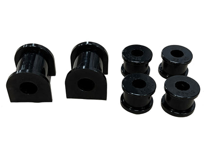 For 2004-2006 Pontiac Suspension Stabilizer Bar Bushing Kit