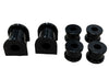 For 2004-2006 Pontiac Suspension Stabilizer Bar Bushing Kit