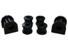 For 2004-2006 Pontiac Suspension Stabilizer Bar Bushing Kit