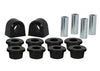 For 2002-2006 Subaru Suspension Stabilizer Bar Bushing Kit