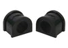 For 2009-2013 Chevrolet Suspension Stabilizer Bar Bushing Kit