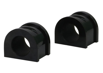 For 2009-2013 Chevrolet Suspension Stabilizer Bar Bushing Kit