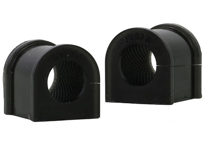 For 1982-1986 Mazda Suspension Stabilizer Bar Bushing Kit