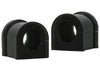 For 1982-1986 Mazda Suspension Stabilizer Bar Bushing Kit