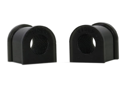 For 1983-1987 Mazda Suspension Stabilizer Bar Bushing Kit