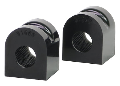 For 2003-2004 Dodge Suspension Stabilizer Bar Bushing Kit