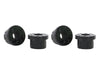 For 1984-1987 Honda Suspension Stabilizer Bar Link Bushing Kit