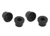 For 1984-1987 Honda Suspension Stabilizer Bar Link Bushing Kit