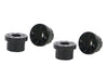 For 1984-1987 Honda Suspension Stabilizer Bar Link Bushing Kit
