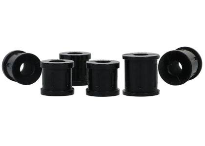 For 2001-2010 Chrysler Dodge Suspension Stabilizer Bar Bushing Kit