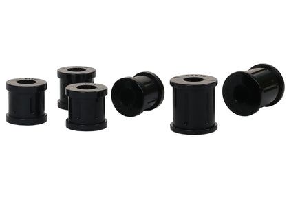 For 2001-2010 Chrysler Dodge Suspension Stabilizer Bar Bushing Kit