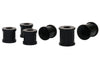 For 2001-2010 Chrysler Dodge Suspension Stabilizer Bar Bushing Kit