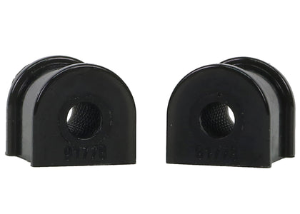 For 2006-2014 Mazda Suspension Stabilizer Bar Bushing Kit