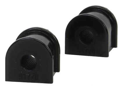 For 2006-2014 Mazda Suspension Stabilizer Bar Bushing Kit