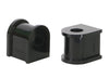 For 1997-2001 Toyota Suspension Stabilizer Bar Bushing Kit