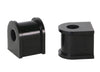 For 1997-2001 Toyota Suspension Stabilizer Bar Bushing Kit