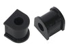 For 1988-2006 Pontiac Toyota Suspension Stabilizer Bar Bushing Kit