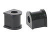 For 1988-2006 Pontiac Toyota Suspension Stabilizer Bar Bushing Kit
