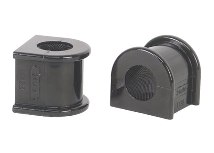 For 1984-2001 Jeep Suspension Stabilizer Bar Bushing Kit