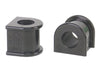 For 1984-2001 Jeep Suspension Stabilizer Bar Bushing Kit