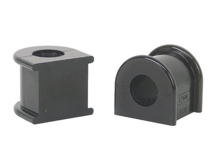 For 1984-2018 Jeep Suspension Stabilizer Bar Bushing Kit