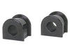 For 1984-2018 Jeep Suspension Stabilizer Bar Bushing Kit